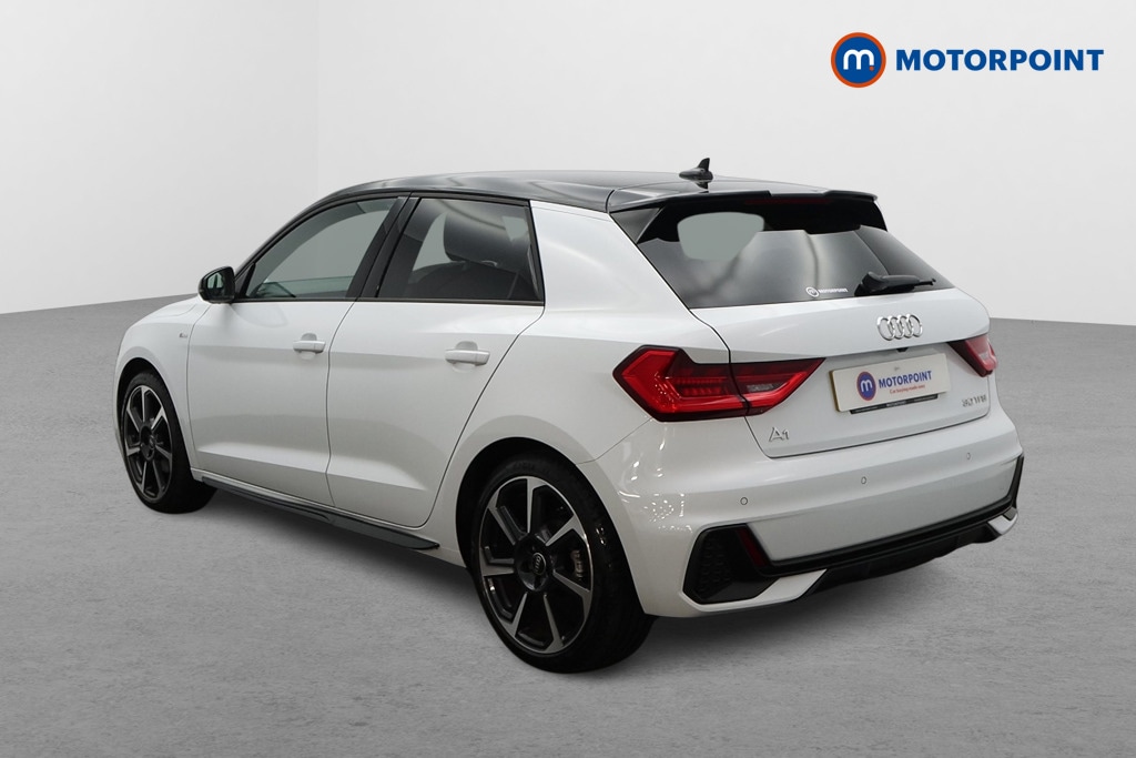 Used Audi A1 2023 for sale - 77421096: Photo 5