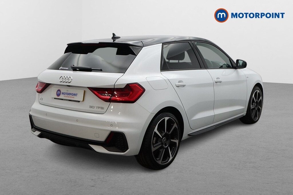 Used Audi A1 2023 for sale - 77421096: Photo 7