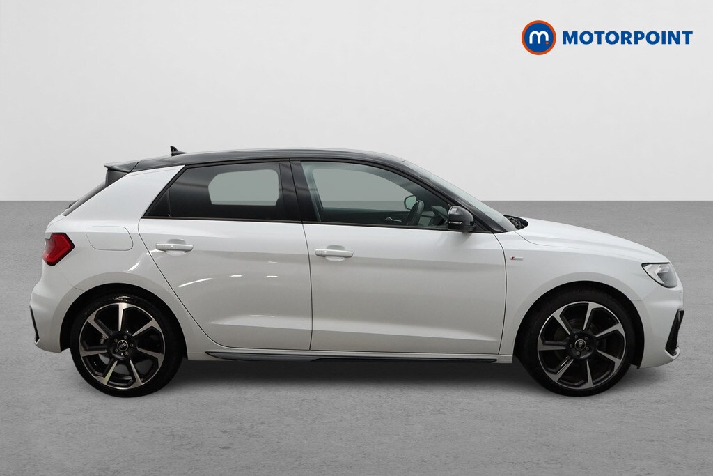 Used Audi A1 2023 for sale - 77421096: Photo 8