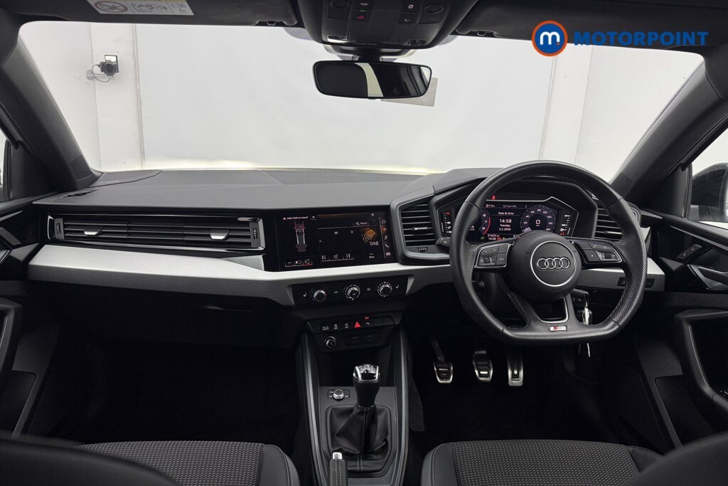 Used Audi A1 2023 for sale - 77421096: Photo 9