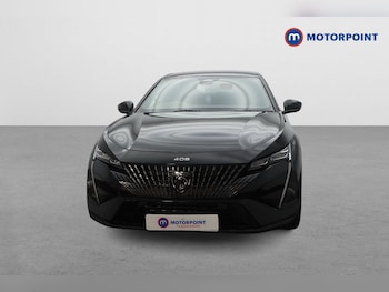 Used Peugeot 408 2025 for sale - 79264538: Photo