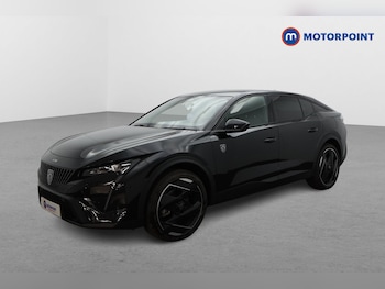 Used Peugeot 408 2025 for sale - 79264538: Photo