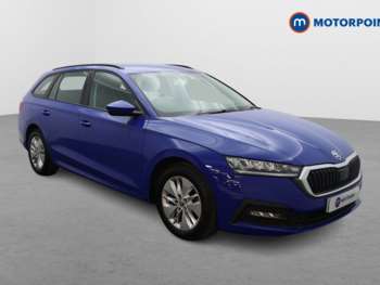 2022 - 1.0 TSI SE 5dr