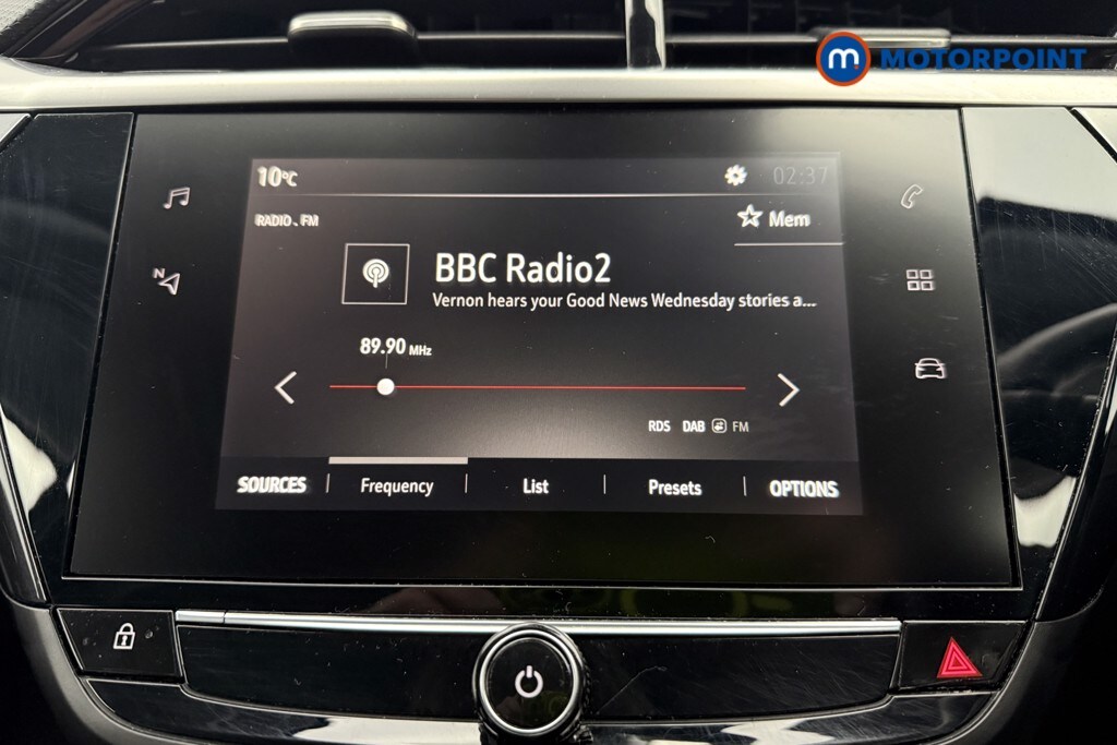 Used Vauxhall Corsa 2021 for sale - 77432017: Photo 10