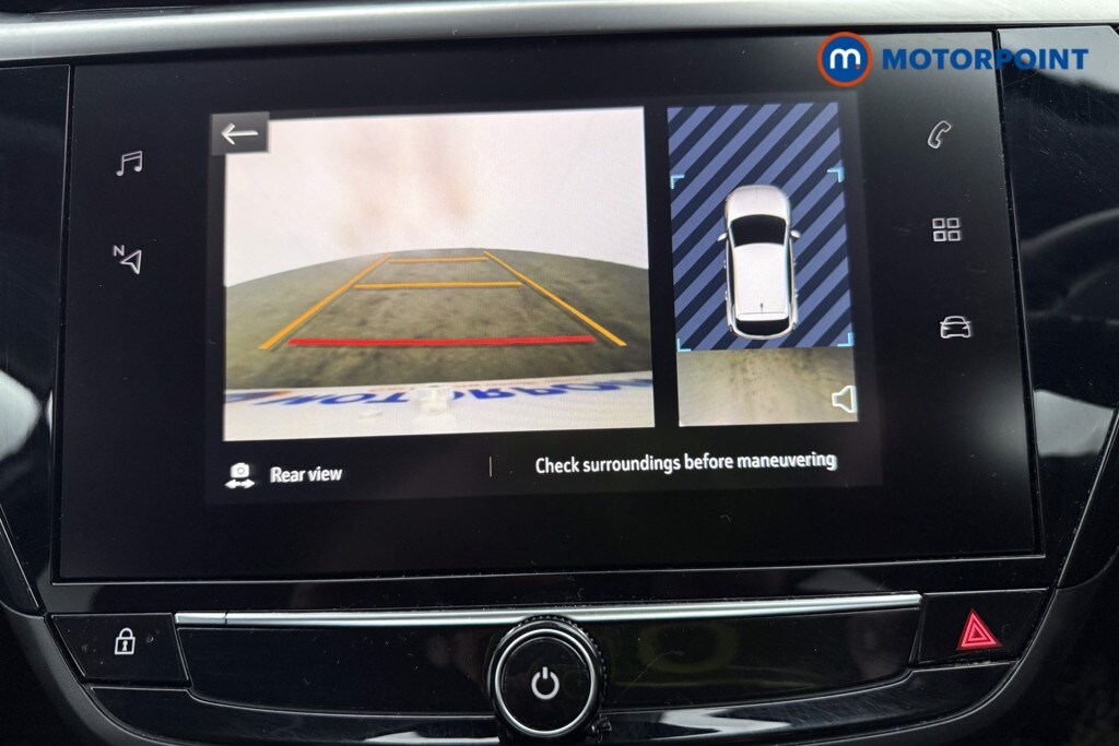 Used Vauxhall Corsa 2021 for sale - 77432017: Photo 11