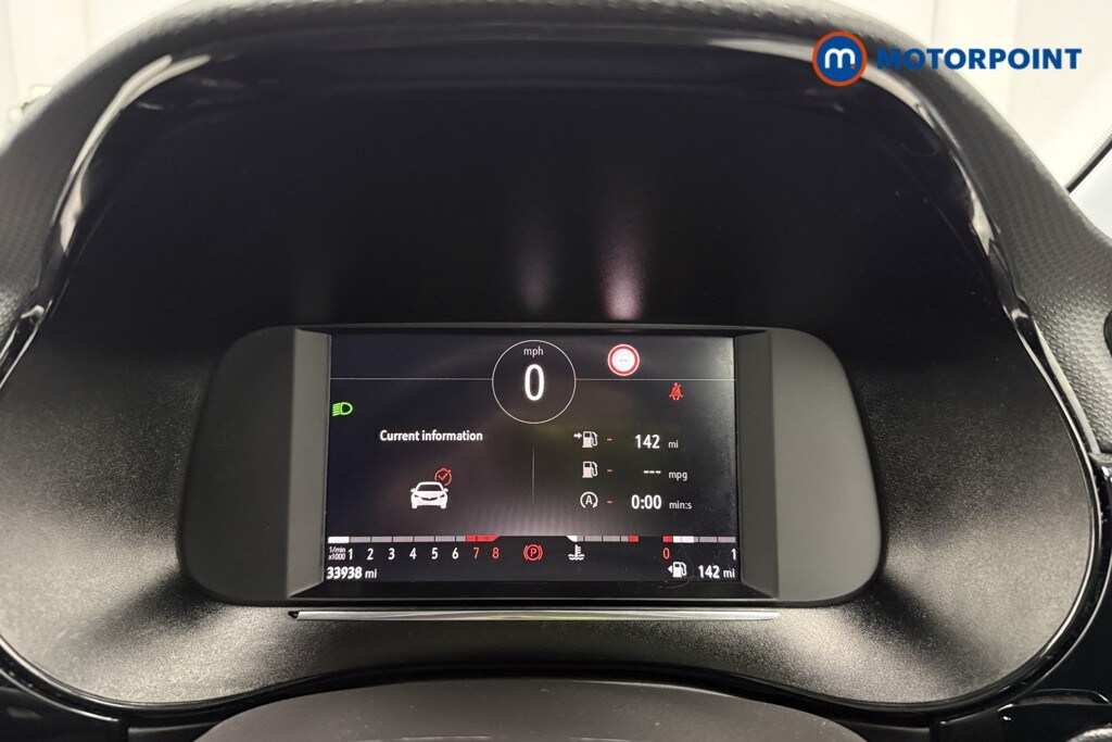 Used Vauxhall Corsa 2021 for sale - 77432017: Photo 13