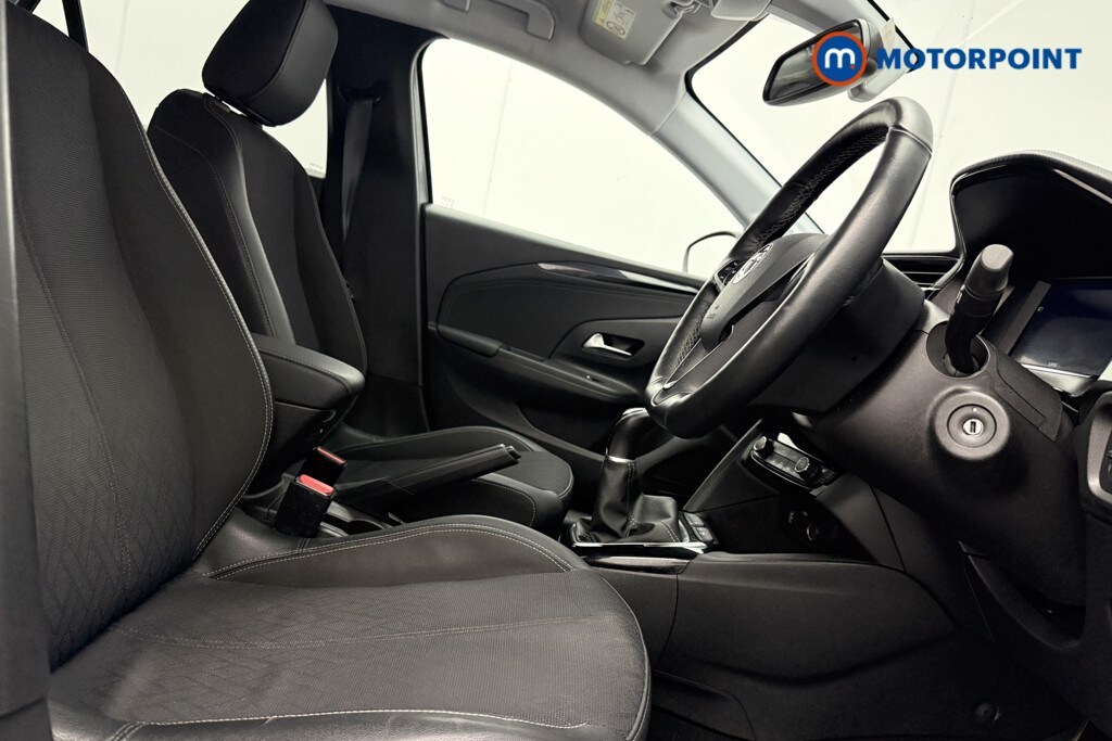 Used Vauxhall Corsa 2021 for sale - 77432017: Photo 15