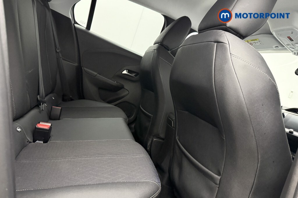 Used Vauxhall Corsa 2021 for sale - 77432017: Photo 16