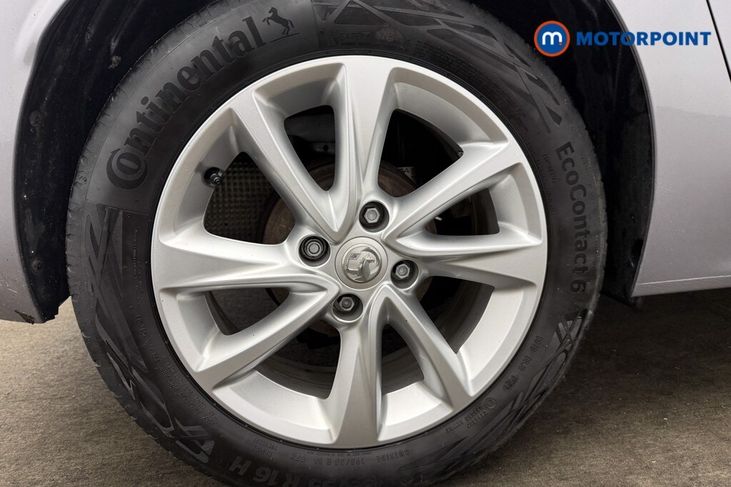 Used Vauxhall Corsa 2021 for sale - 77432017: Photo 17