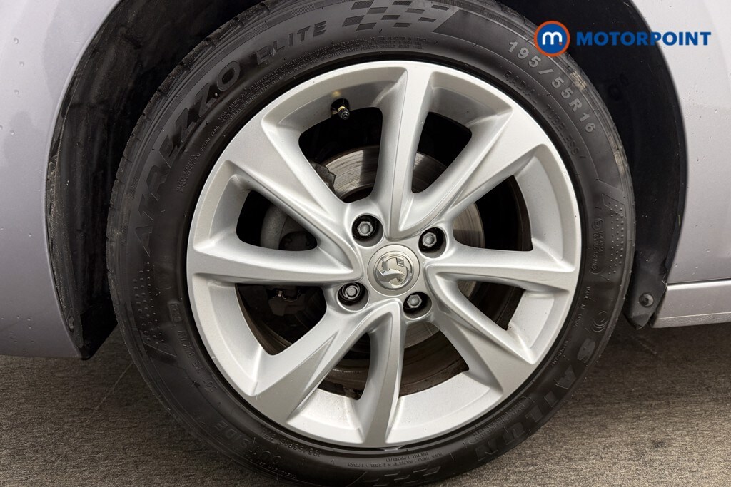 Used Vauxhall Corsa 2021 for sale - 77432017: Photo 19