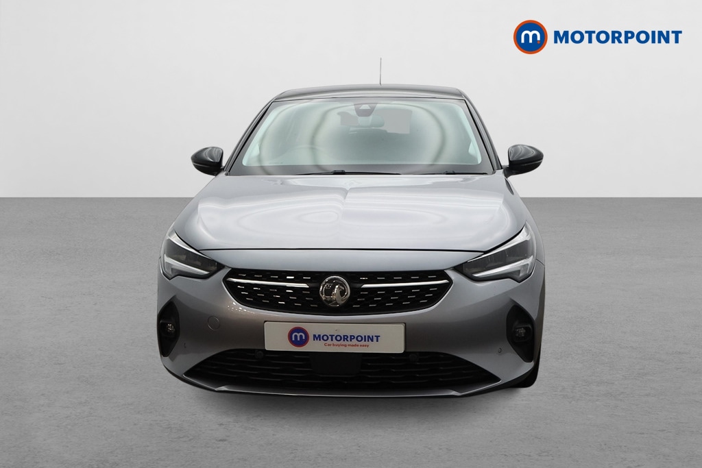 Used Vauxhall Corsa 2021 for sale - 77432017: Photo 2