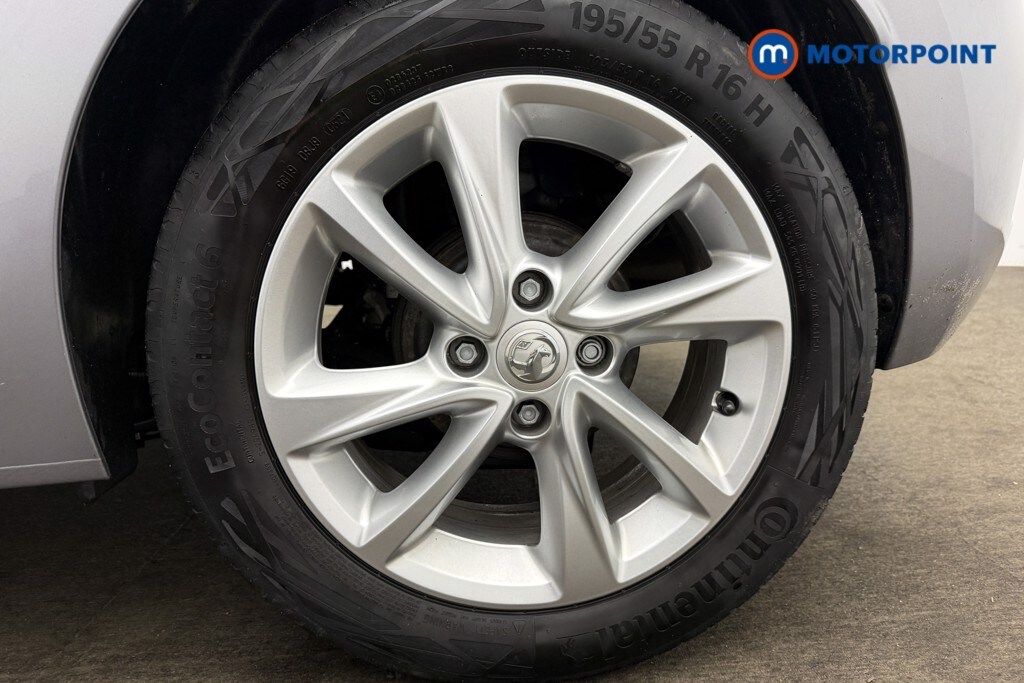 Used Vauxhall Corsa 2021 for sale - 77432017: Photo 20