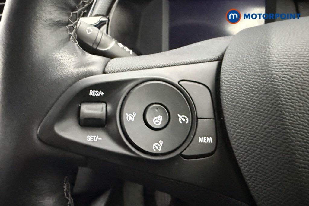 Used Vauxhall Corsa 2021 for sale - 77432017: Photo 21