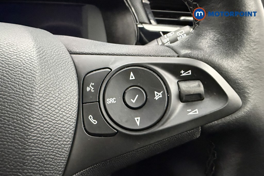 Used Vauxhall Corsa 2021 for sale - 77432017: Photo 22