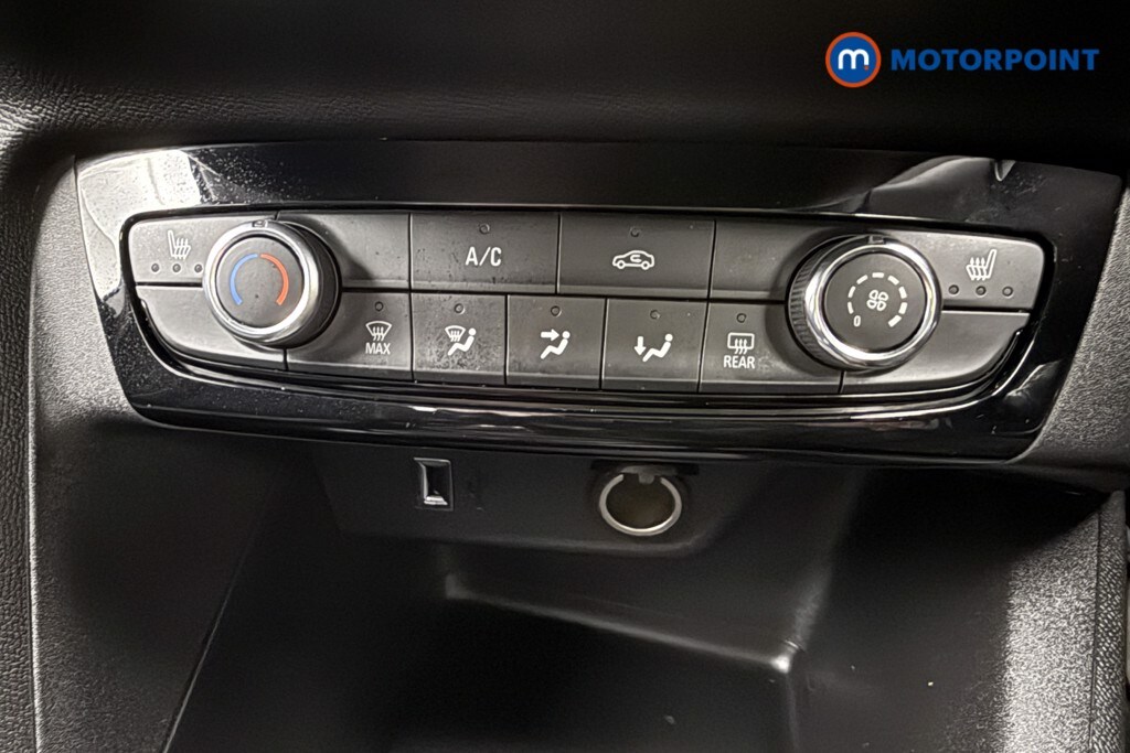 Used Vauxhall Corsa 2021 for sale - 77432017: Photo 23