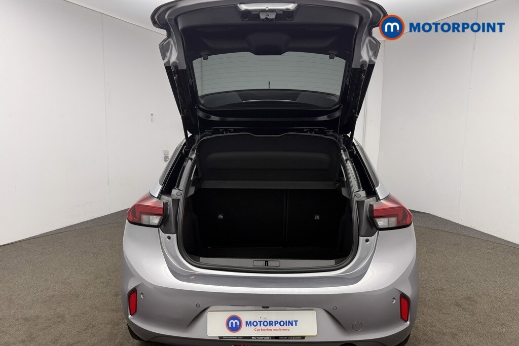 Used Vauxhall Corsa 2021 for sale - 77432017: Photo 27