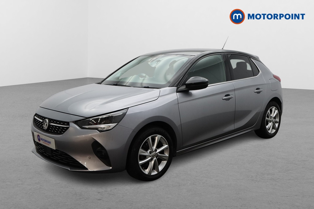 Used Vauxhall Corsa 2021 for sale - 77432017: Photo 3