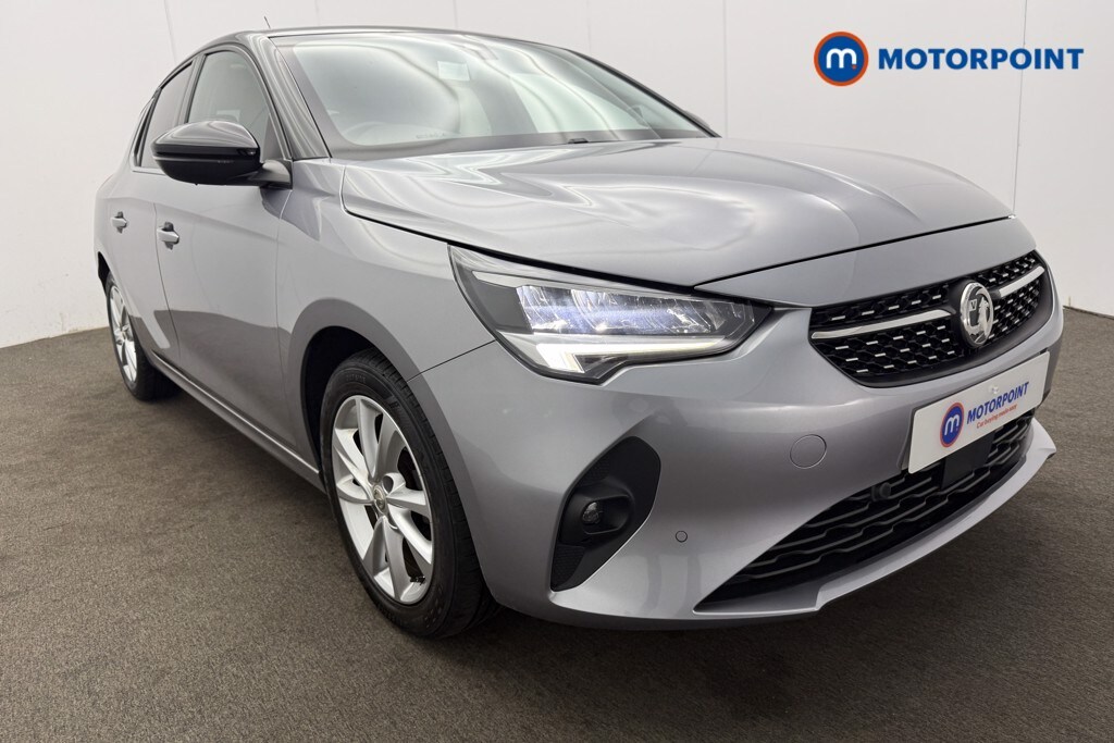 Used Vauxhall Corsa 2021 for sale - 77432017: Photo 31