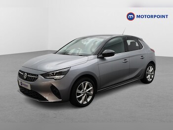 Used Vauxhall Corsa undefined for sale - 77432017: Photo