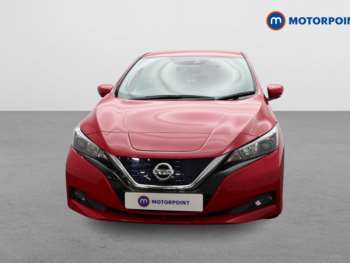 Used Nissan Leaf 2022 for sale - 74963232: Photo