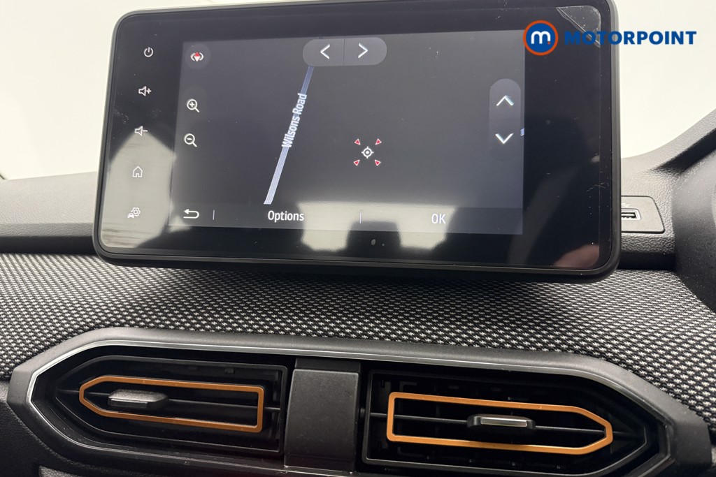 Used Dacia Sandero Stepway for sale - 76682052: Photo 10