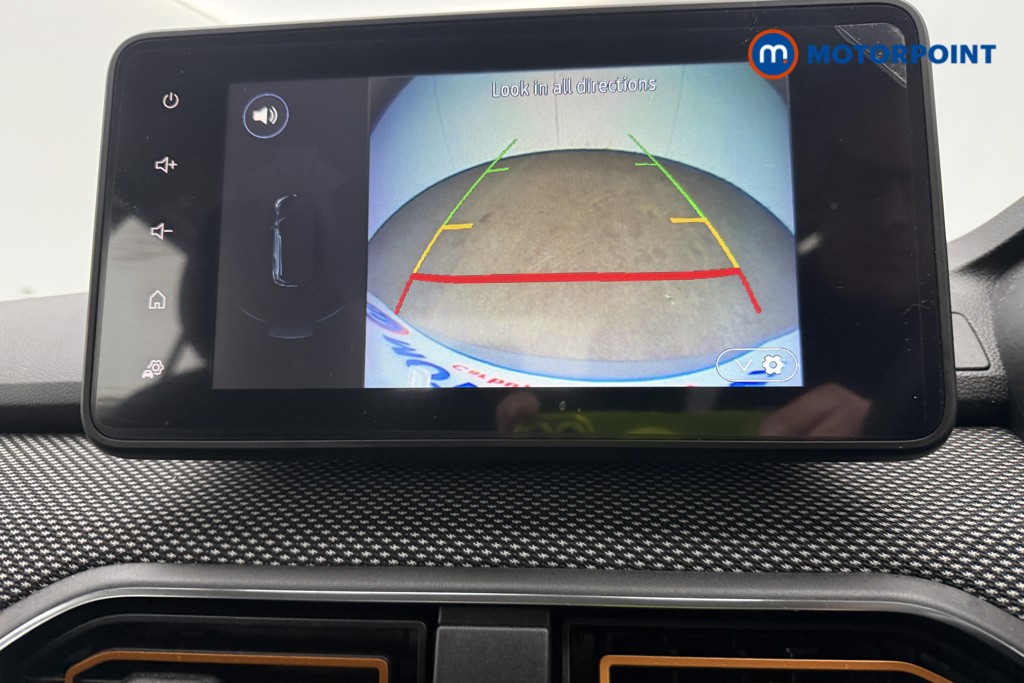 Used Dacia Sandero Stepway for sale - 76682052: Photo 11