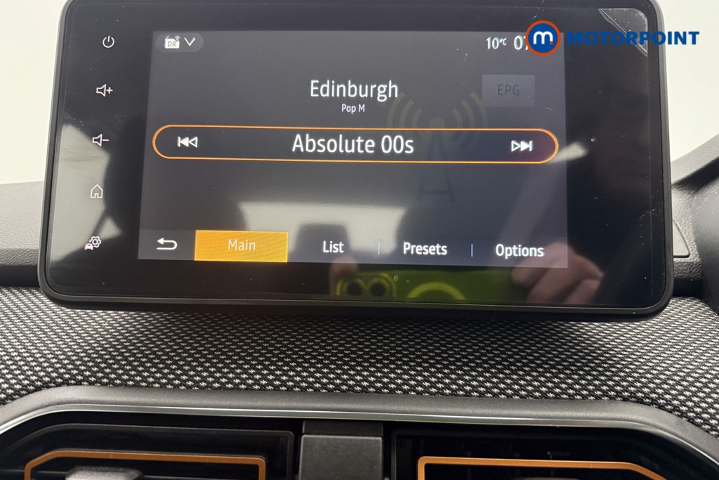 Used Dacia Sandero Stepway for sale - 76682052: Photo 12