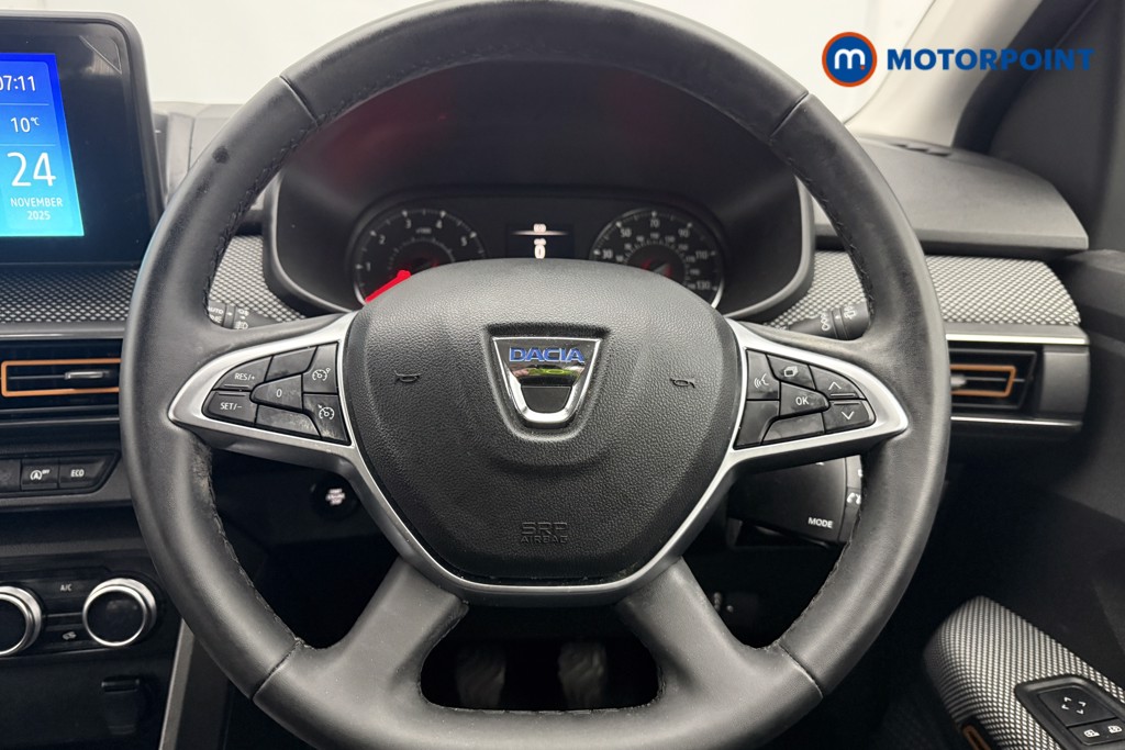 Used Dacia Sandero Stepway for sale - 76682052: Photo 13