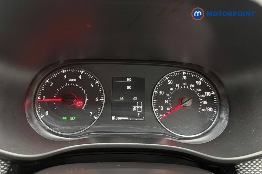 Used Dacia Sandero Stepway for sale - 76682052: Photo 14