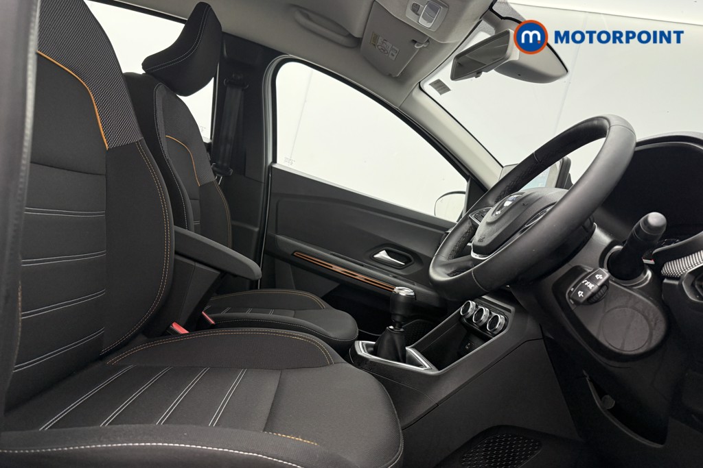 Used Dacia Sandero Stepway for sale - 76682052: Photo 16