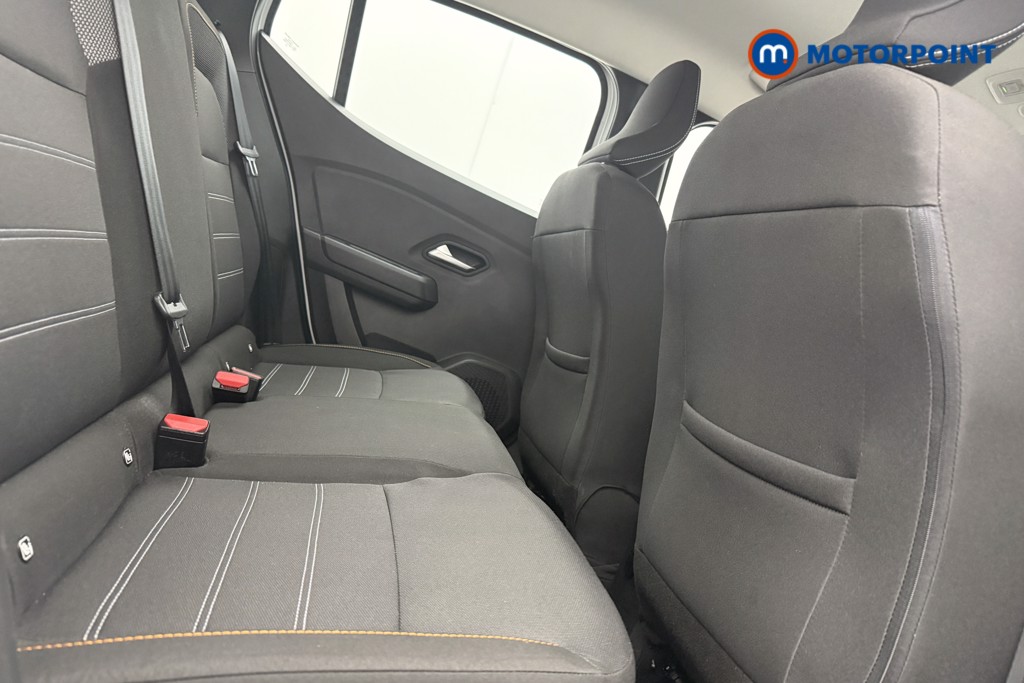 Used Dacia Sandero Stepway for sale - 76682052: Photo 17