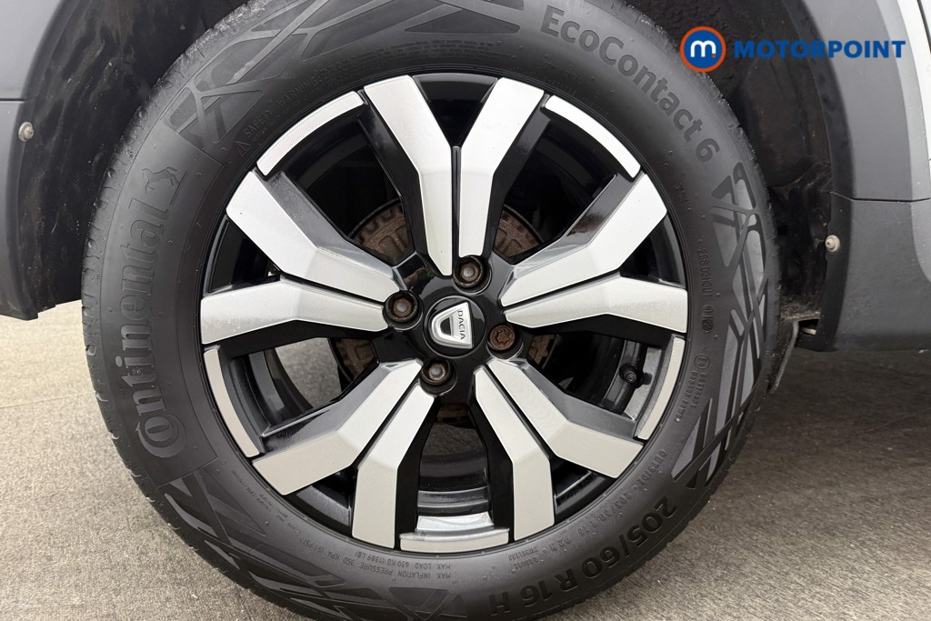 Used Dacia Sandero Stepway for sale - 76682052: Photo 18