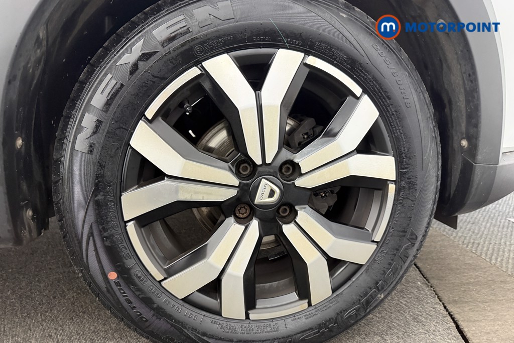 Used Dacia Sandero Stepway for sale - 76682052: Photo 19