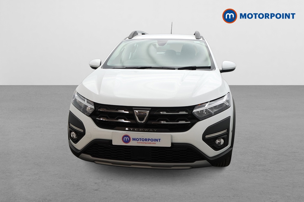 Used Dacia Sandero Stepway for sale - 76682052: Photo 2