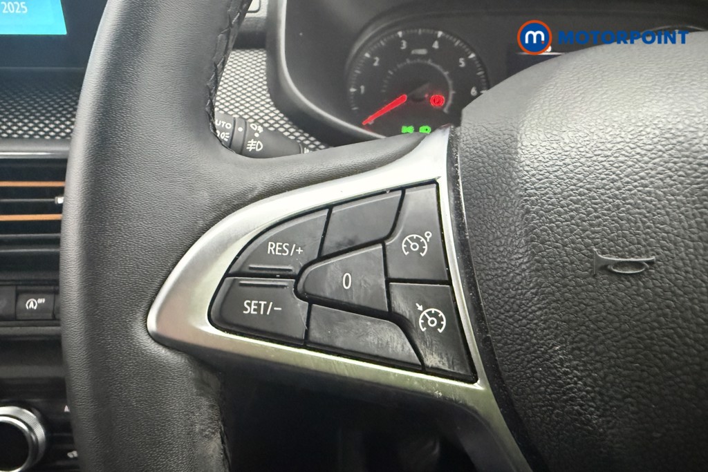 Used Dacia Sandero Stepway for sale - 76682052: Photo 22