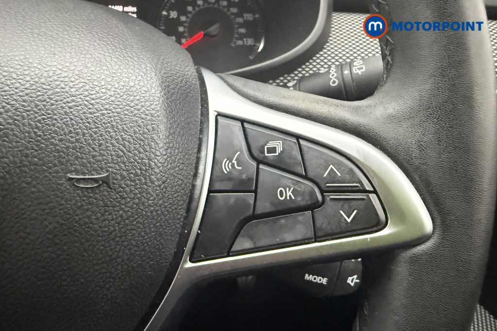 Used Dacia Sandero Stepway for sale - 76682052: Photo 23