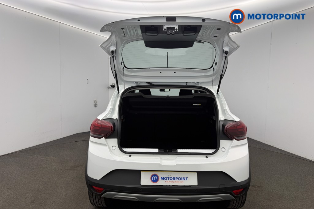 Used Dacia Sandero Stepway for sale - 76682052: Photo 27