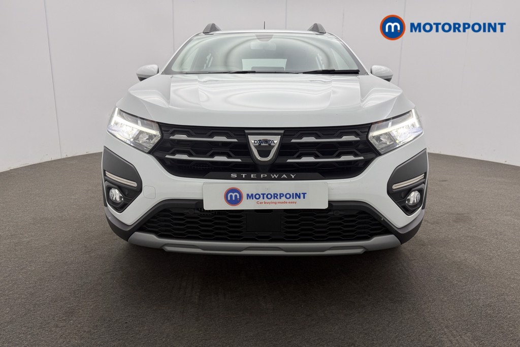 Used Dacia Sandero Stepway for sale - 76682052: Photo 29