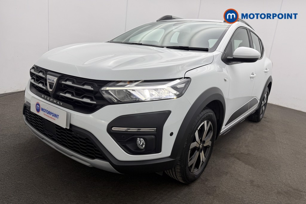 Used Dacia Sandero Stepway for sale - 76682052: Photo 30