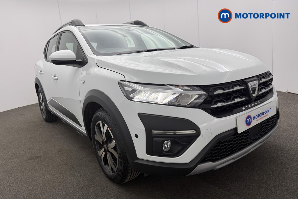 Used Dacia Sandero Stepway for sale - 76682052: Photo 31