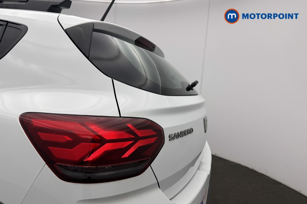 Used Dacia Sandero Stepway for sale - 76682052: Photo 33