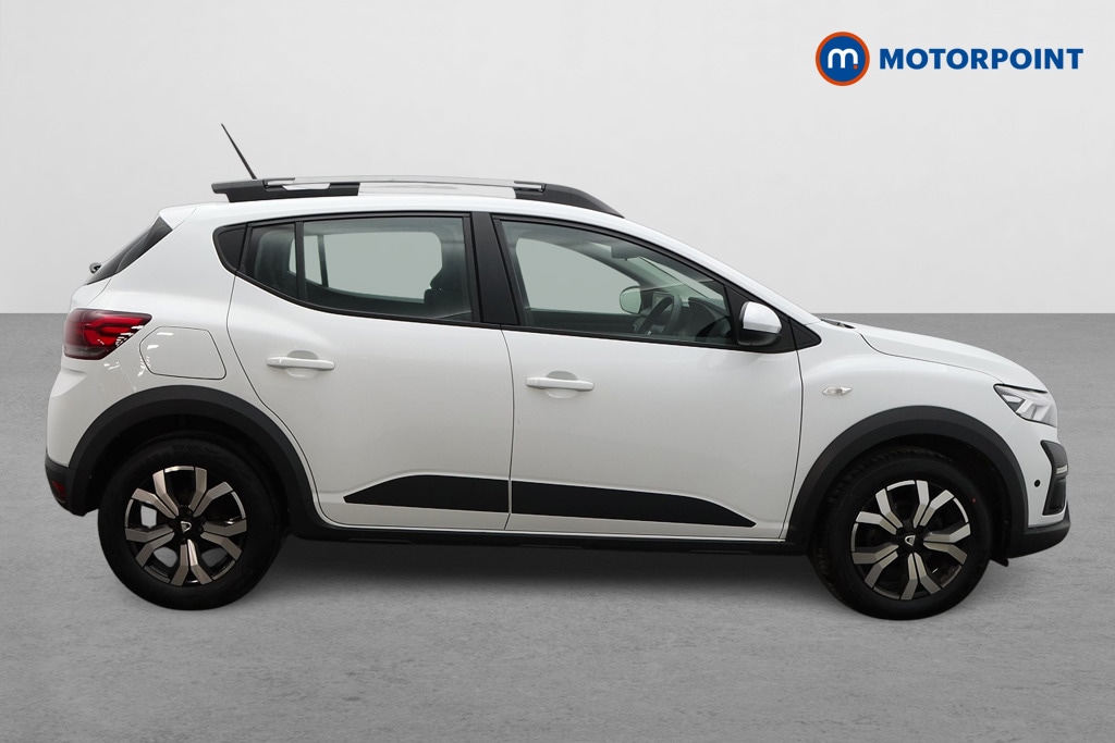 Used Dacia Sandero Stepway for sale - 76682052: Photo 8