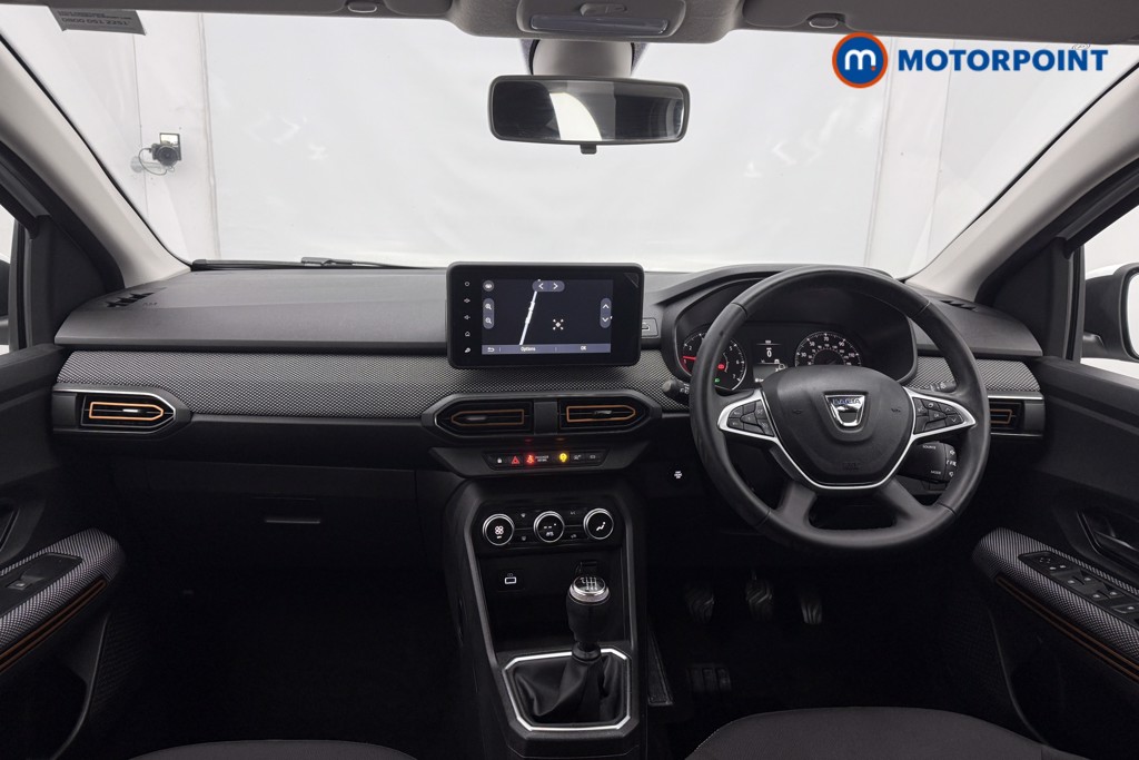 Used Dacia Sandero Stepway for sale - 76682052: Photo 9