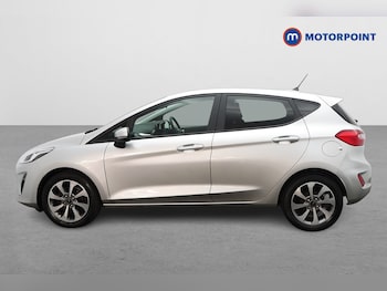 Used Ford Fiesta undefined for sale - 78721803: Photo