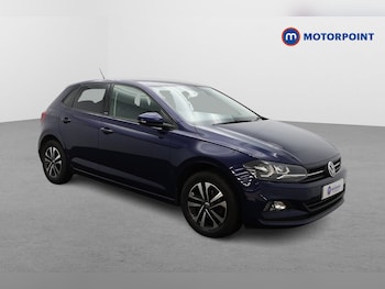 2021 - 1.0 TSI 95 United 5dr