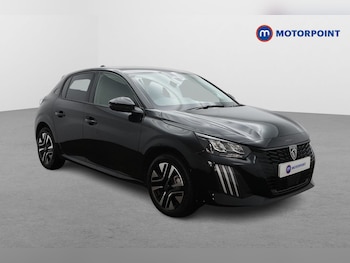 Used Peugeot 208 2026 for sale - 78949041: Photo