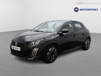 Used Peugeot 208 2026 for sale - 78949041: Photo