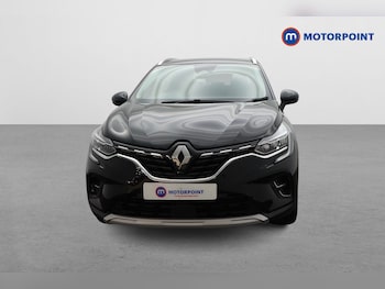 Used Renault Captur 2024 for sale - 79287939: Photo