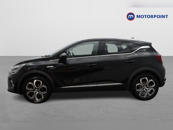 Used Renault Captur 2024 for sale - 79287939: Photo