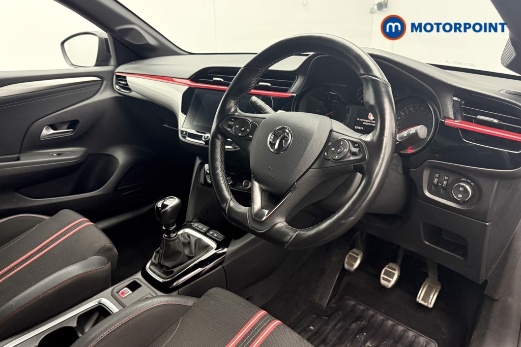 Used Vauxhall Corsa 2020 for sale - 78180487: Photo 14